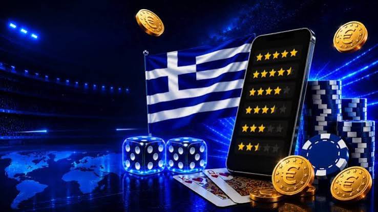 Νέα Καζίνο για Έλληνες Παίκτες Ανακαλύψτε Τις Καλύτερες Επιλογές 428409568 Νέα Καζίνο για Έλληνες Παίκτες Ανακαλύψτε Τις Καλύτερες Επιλογές 428409568
