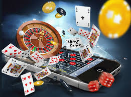 Casino 770 Experience the Thrill of Online Gaming Casino 770 Experience the Thrill of Online Gaming