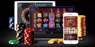 Casino 770 Experience the Thrill of Online Gaming Casino 770 Experience the Thrill of Online Gaming