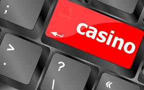 Casino 770 Experience the Thrill of Online Gaming Casino 770 Experience the Thrill of Online Gaming