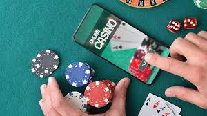 Casino Cocoa UK A New Era in Online Gaming