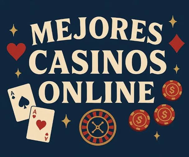 Casino Demo Bono España 2026 Una Nueva Era del Juego Online Casino Demo Bono España 2026 Una Nueva Era del Juego Online