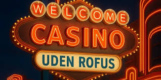 Casino Gratis Spins Danmark 2026 - Din Guide til Fri Spil Casino Gratis Spins Danmark 2026 - Din Guide til Fri Spil