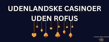 Casino Gratis Spins Danmark 2026 - Din Guide til Fri Spil Casino Gratis Spins Danmark 2026 - Din Guide til Fri Spil