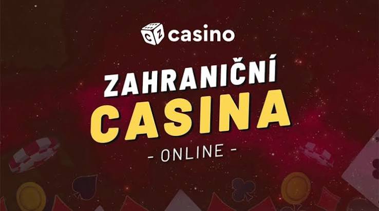 Casino Online CZ - Nejlepší možnosti pro české hráče Casino Online CZ - Nejlepší možnosti pro české hráče