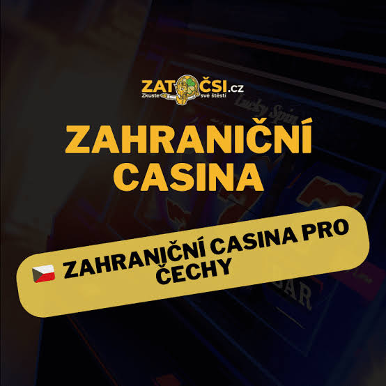 Casino Online CZ - Nejlepší možnosti pro české hráče Casino Online CZ - Nejlepší možnosti pro české hráče