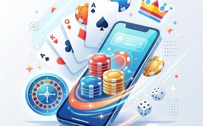 Crypto Casino 2026 Una Experiencia Online Gratuita Crypto Casino 2026 Una Experiencia Online Gratuita