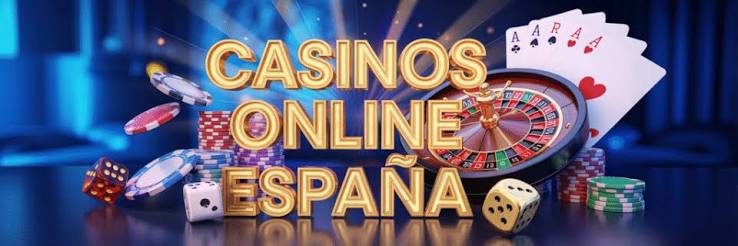 Descubre el Casino Online Español y Gana Dinero Real Descubre el Casino Online Español y Gana Dinero Real