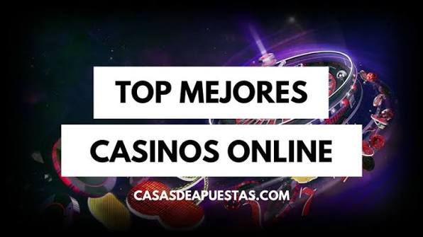 Descubre el Casino Online Español y Gana Dinero Real Descubre el Casino Online Español y Gana Dinero Real
