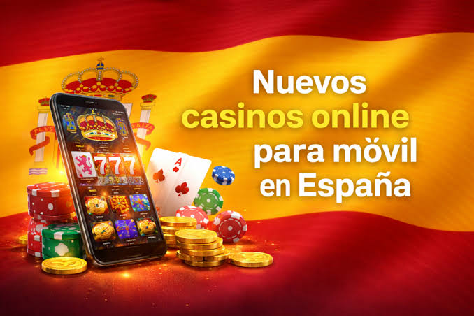 Descubre el Casino Online Español y Gana Dinero Real Descubre el Casino Online Español y Gana Dinero Real