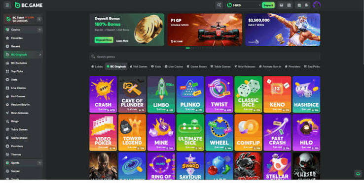 Discover BC.Game Myanmar Bonus Codes for Maximum Rewards Discover BC.Game Myanmar Bonus Codes for Maximum Rewards