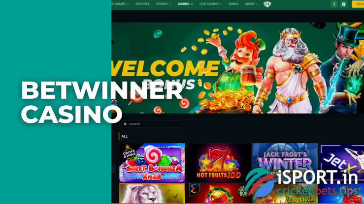 Discover BetWinner Senegal Bonuses for an Enhanced Betting Experience
