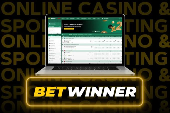 Discover BetWinner Senegal Bonuses for an Enhanced Betting Experience