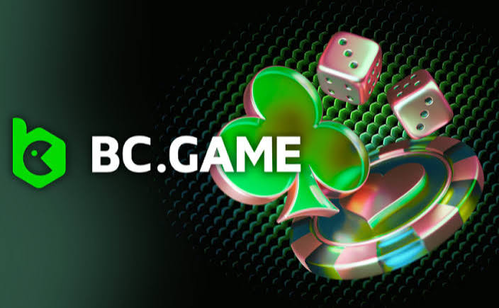 Discover the Thrills of BC.Game in Spain Discover the Thrills of BC.Game in Spain