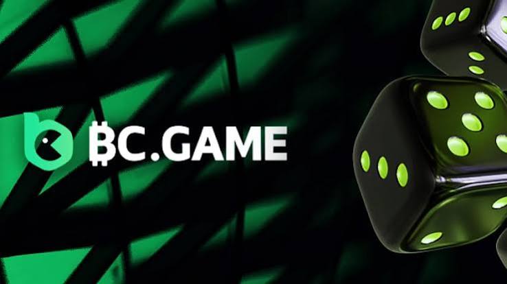 Discover the Thrills of BC.Game Online Casino Play, Win, and Enjoy