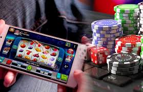 Experience the Thrill at Magic Win Online Casino UK