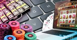 Experience the Thrill of Online Gambling with Chipstars Casino 1622065145 Experience the Thrill of Online Gambling with Chipstars Casino 1622065145