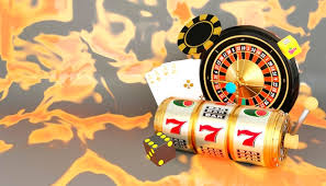 Explore the Exciting World of Casino 770 Explore the Exciting World of Casino 770