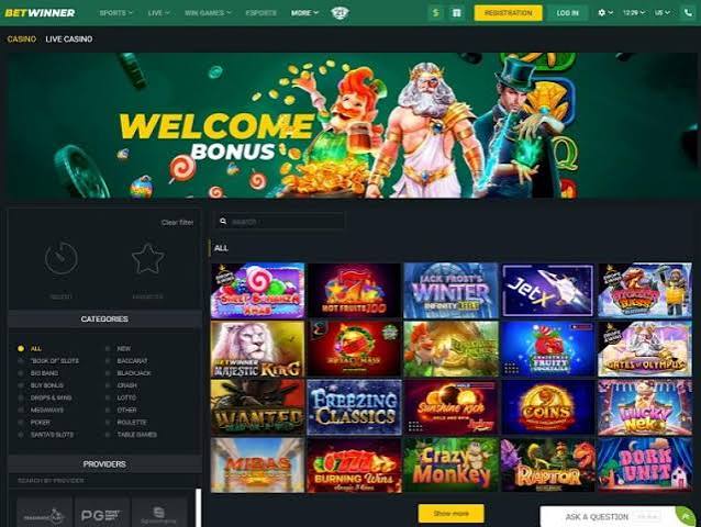 How to Download the BetWinner APK for an Enhanced Betting Experience 1470528974 How to Download the BetWinner APK for an Enhanced Betting Experience 1470528974