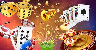 Online Gambling En Guide til Sikkerhed, Strategi og Underholdning Online Gambling En Guide til Sikkerhed, Strategi og Underholdning