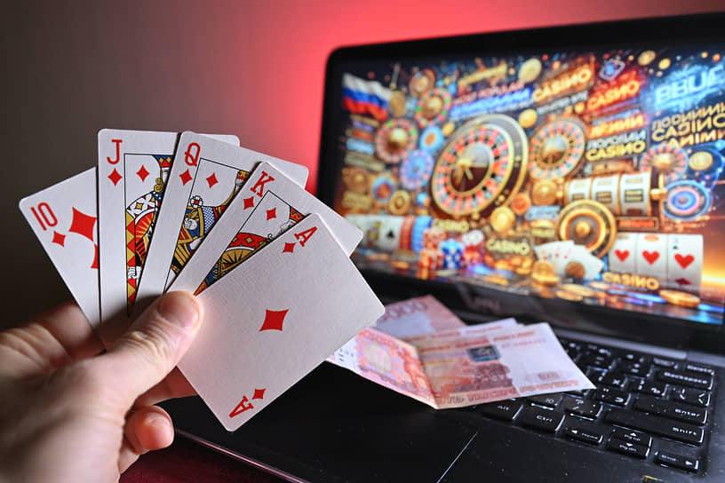 Online Gambling En Guide til Sikkerhed, Strategi og Underholdning Online Gambling En Guide til Sikkerhed, Strategi og Underholdning