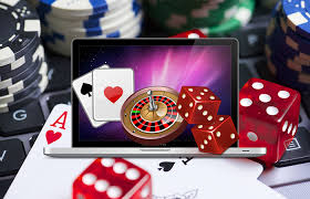 Unlock Your Fortune at Golden Genie Casino