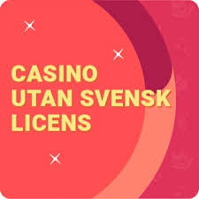 Casino utan Svensk Licens - En Guide till Oreglerade Spelalternativ
