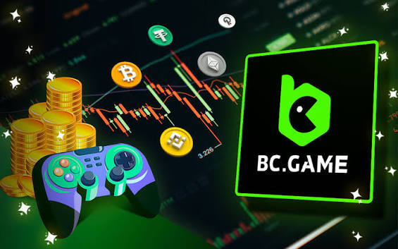 Discover the Exciting World of BC.Game Casino in Indonesia Discover the Exciting World of BC.Game Casino in Indonesia