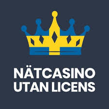 Casinon Utan Svensk Licens En Djupdykning i Alternativen Casinon Utan Svensk Licens En Djupdykning i Alternativen