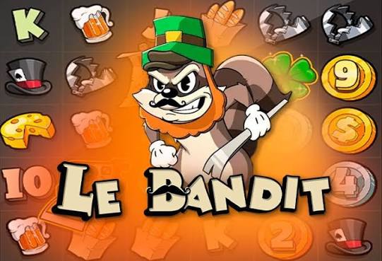 Le Bandit Casino Anmeldelse En Udforskning af Spil og Bonusser Le Bandit Casino Anmeldelse En Udforskning af Spil og Bonusser