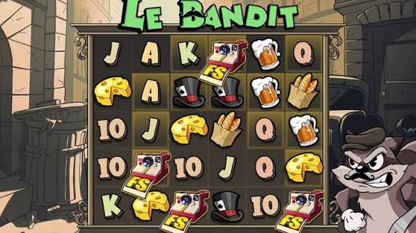 Le Bandit Casino Anmeldelse Underholdning og Bonusser i Fokus